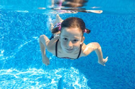Summer Safety Tips