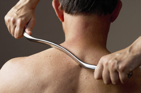 Discover the Graston Technique