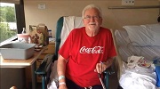 Brian – Mini Incision Hip Replacement