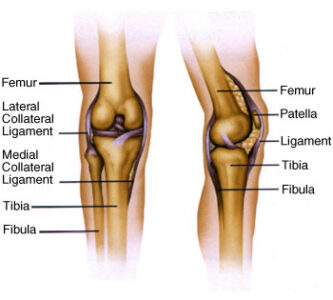 Three Ways to Destroy Your Knees
