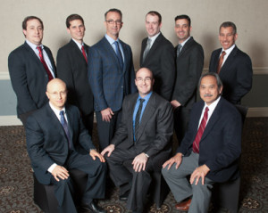 Looking for a New Jersey orthopedic surgeon? Check out our new site? 