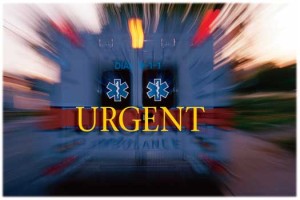 Urgent care by trusted orthopedic specialists 