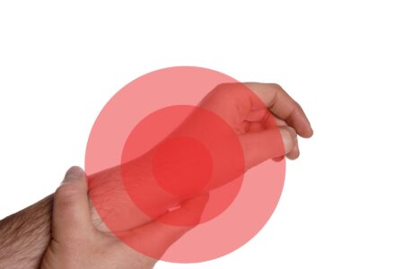 Occupational Therapy for Workplace Health