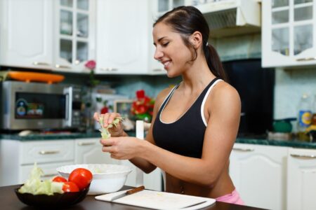 Health and Wellness: Sports Nutrition