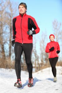 How to Take Care of Your Body through the Winter