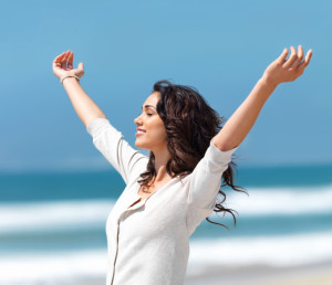 Five Nutrition Tips to Help You Stay Healthy