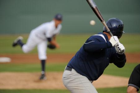 Suffering from a Sports Injury?