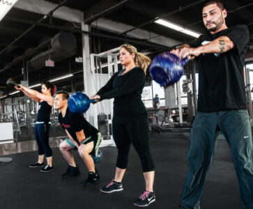 Physical Therapy Resources for Athletes