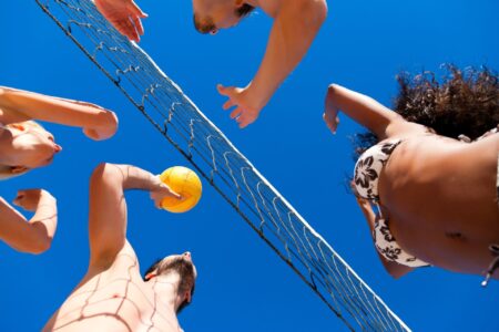 Make This The Summer of Sports Leagues