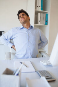 Extracorporeal Pulse Activation Therapy (EPAT)