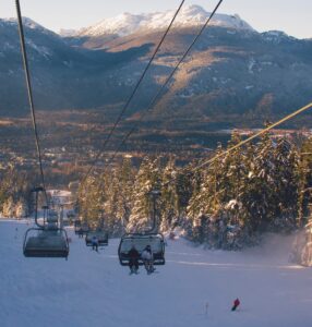 Skiing and Snowboarding After Joint Replacement Surgery: Is it Right for You?