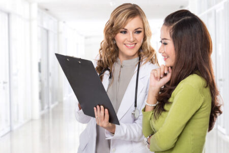 Arthroscopy: What It Is, And What It’s Used to Accomplish