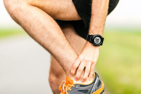 Diagnosing and Treating Stress Fractures