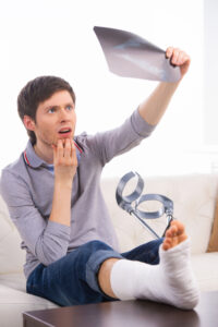 Common Injuries For Those With Arthritis