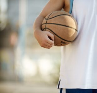 3 Tips for Staying Safe on the Court This Season