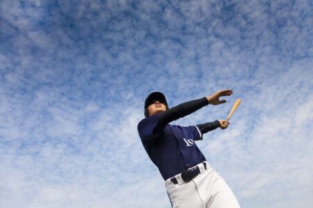 Baseball: America’s Most Dangerous Pastime?