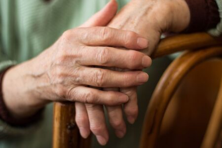 National Arthritis Awareness Month Is Here