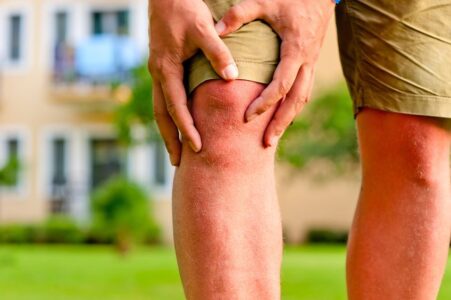 Cartilage Injury and Regeneration