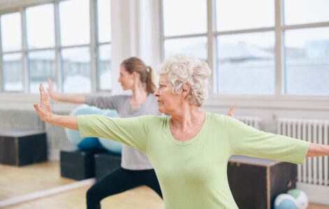 Orthopedic Wellness: Preparing for Gym Activity
