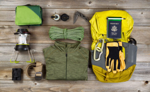 Hiking Safety 101