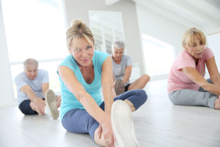 How Physical Exercise Can Help Headaches