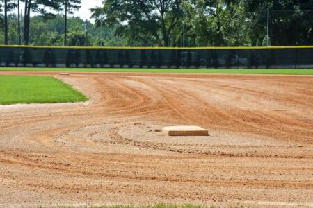 Opening Day: How to Get your Body Ready for Baseball Season