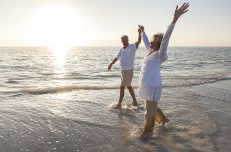 The Importance of Staying Active In Retirement