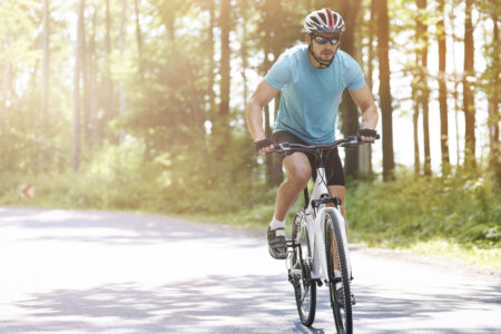 Staying Safe with Summer Sports