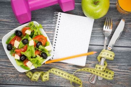 Healthy Weight Loss Tips