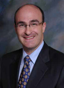 Advanced Orthopedics and Sports Medicine Institute Highlights President Michael J. Greller, MD, FAAOS
