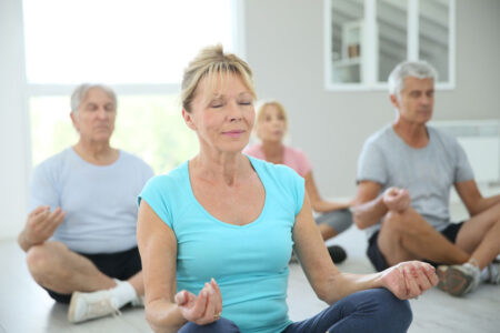 Yoga and Why You Should Try It