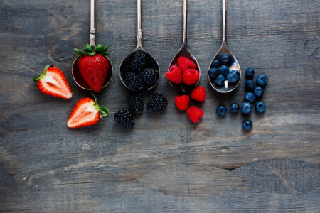 Foods to Help with Your Arthritis