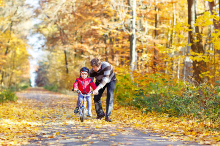 Recommended Safety Tips for Fall Sports