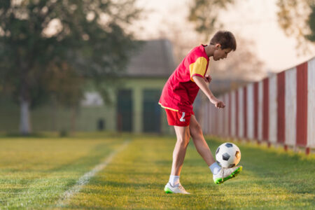 Jumper’s Knee: Prevention and Treatment