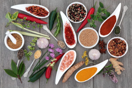 The Link Between Chronic Pain and Nutrition