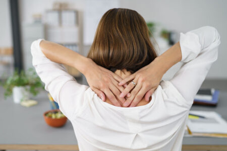 From Morning Stiffness to Surgery