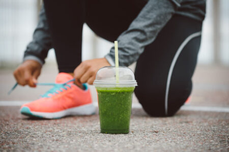 Nutrition for the Female Athlete