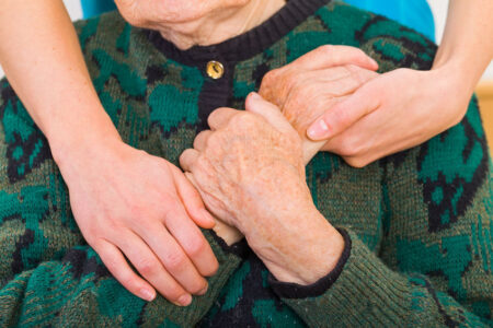 The Link Between Alzheimer’s Disease and Bone Loss