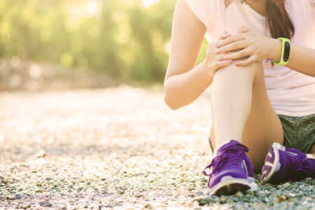 What are Bone Bruises?