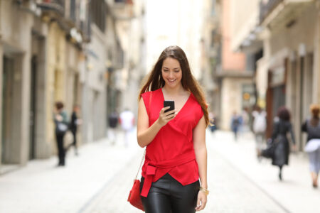 What Smartphones are Doing to Our Hands