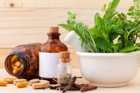 Vitamin Supplements for Arthritis and Orthopedic Pain
