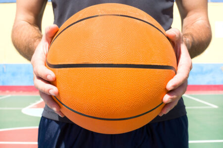 Common Basketball Injuries