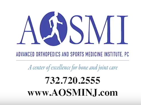 Mr. Connolly Knee Replacement by Dr. Michael Greller Testimonial - AOSMI