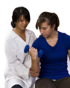 Orthopedic Physical Therapy Howell NJ