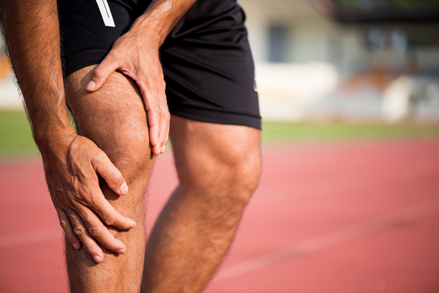 Torn Meniscus, Symptoms & Treatments AOSMI
