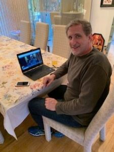 Treating Orthopedic Patients with Telemedicine