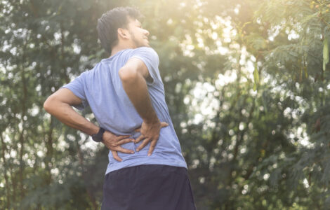 September is Pain Awareness Month: A Focus on Interventional Pain Management at AOSMI