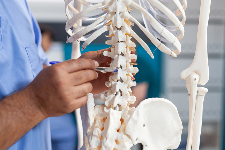 Spinal Stenosis  Advanced Orthopaedics & Sports Medicine