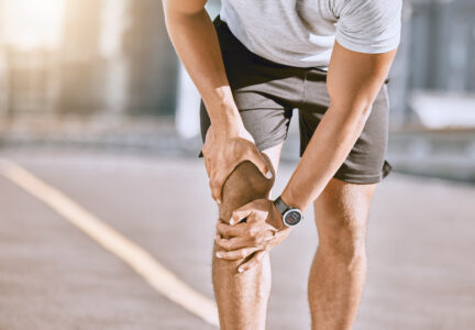Beat Knee Arthritis: Prevention and Treatment Tips