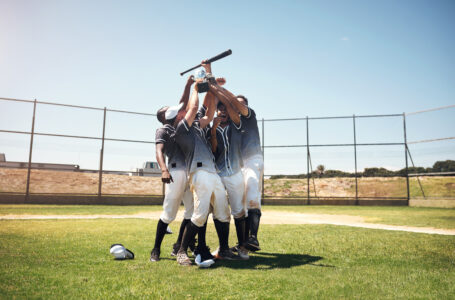 Common Baseball Shoulder Injuries